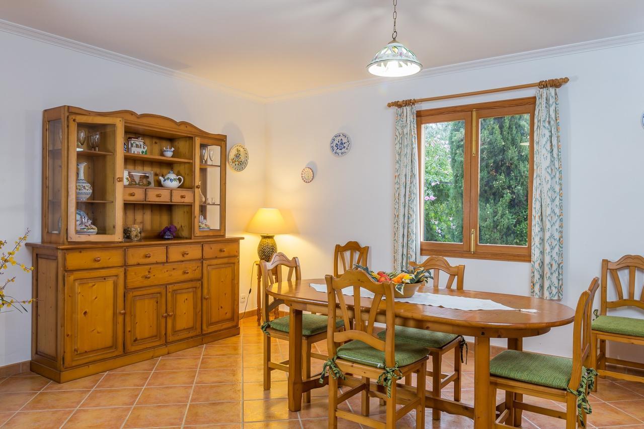 Ferienhaus Can Tut Campanet